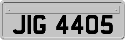 JIG4405