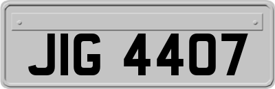 JIG4407