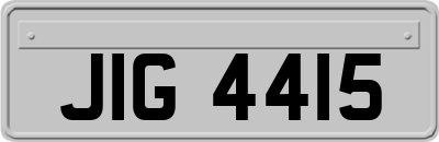 JIG4415