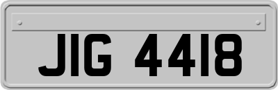 JIG4418