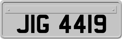 JIG4419
