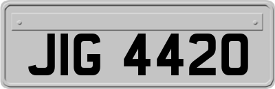 JIG4420