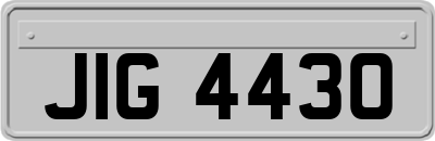 JIG4430