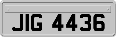 JIG4436