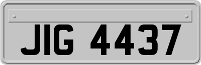 JIG4437