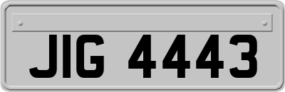 JIG4443