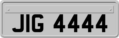 JIG4444