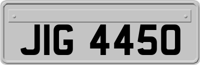JIG4450