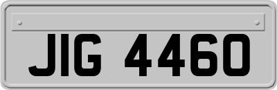 JIG4460