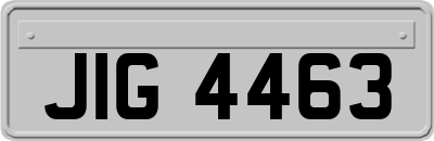 JIG4463