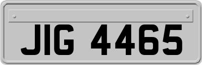 JIG4465
