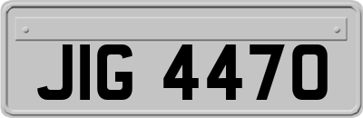 JIG4470