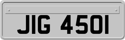 JIG4501