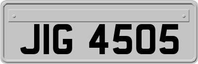 JIG4505