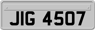 JIG4507