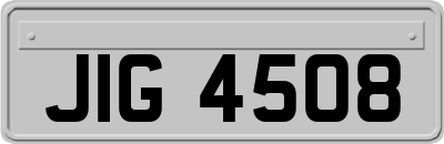 JIG4508