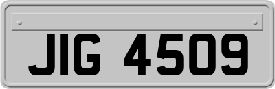 JIG4509