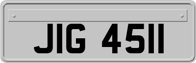 JIG4511