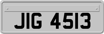 JIG4513