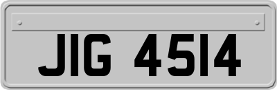 JIG4514