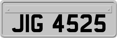 JIG4525