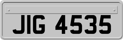 JIG4535