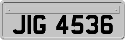 JIG4536