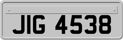 JIG4538