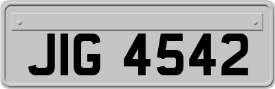 JIG4542