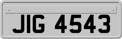 JIG4543