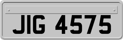 JIG4575
