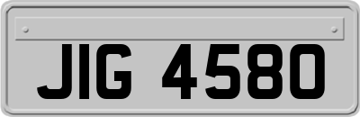 JIG4580