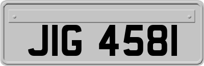 JIG4581
