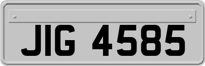 JIG4585