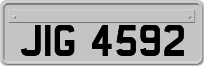 JIG4592