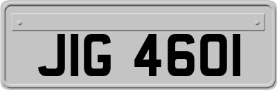 JIG4601