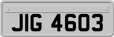 JIG4603