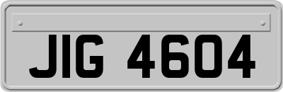 JIG4604