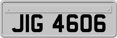 JIG4606