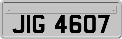 JIG4607