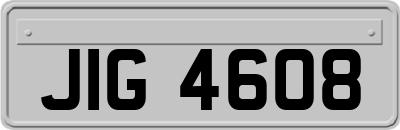 JIG4608