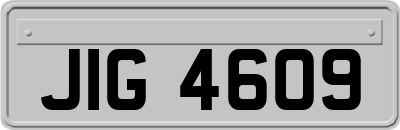 JIG4609