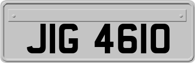 JIG4610