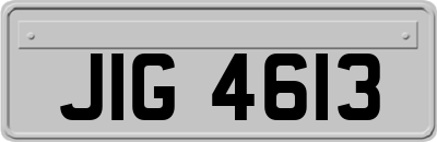 JIG4613