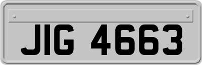 JIG4663