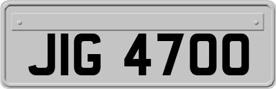 JIG4700