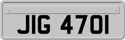 JIG4701