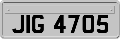 JIG4705