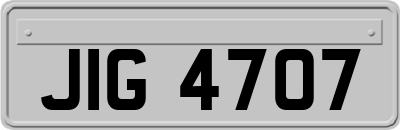 JIG4707