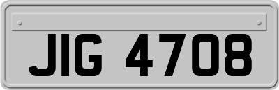 JIG4708